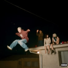 Kid Laroi - First Time (x) (deluxe)