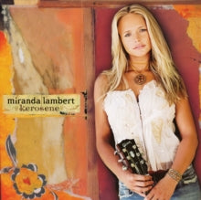 Lambert,miranda - Kerosene