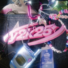 Various Artists - Y2k25: The Music That Made The Millennium
