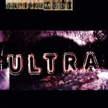 Depeche Mode - Ultra (180g)