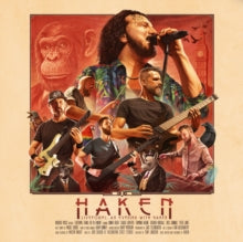 Haken - Liveforms: Fauna Live In London (2lp)