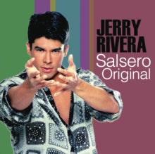 Rivera,jerry - El Bebe…..salsero Original (2lp/Orchid Vinyl)