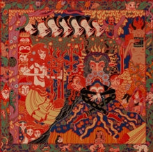 Vildhjarta - Dar Skogen Sjunger Under Evighetens Granar (2lp)