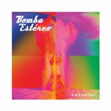 Bomba Estereo - Amanecer (10 Year Anniversary) (2lp/Highlighter Yellow Vinyl)