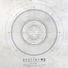 Various Artists - Destiny 2 Volume 1 (game Ost/2lp)