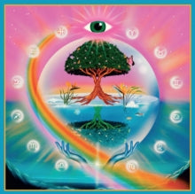 Bomba Estereo; Rawayana; Astropical - Astropical (baby Pink)