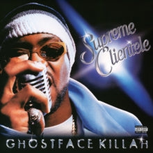 Ghostface Killah - Supreme Clientele (2lp)
