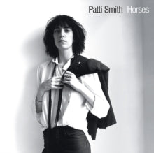 Smith,patti - Horses (50th Anniversary/2cd)