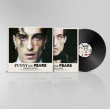 David,damiano - Funny Little Fears