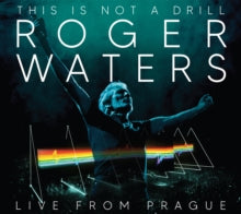 Waters,roger - This Is Not A Drill – Live From Prague (2cd)
