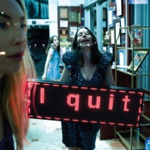 Haim - I Quit (x)