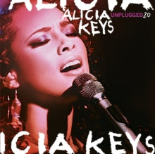 Keys,alicia - Unplugged (20th Anniversary/2lp)