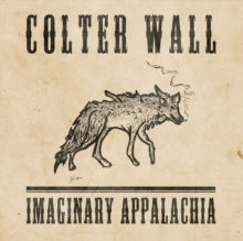 Wall,colter - Imaginary Appalachia (10th Anniversary Edition/Opaque Olive Green Vinyl/140g)