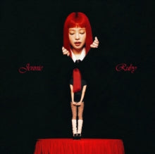 Jennie - Ruby Vinyl (x) (opaque Red Vinyl)