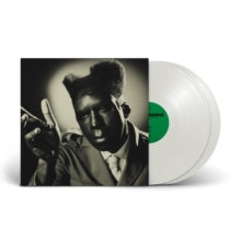 Tyler, The Creator - Chromakopia (x) (2lp/Opaque White Vinyl/150g)