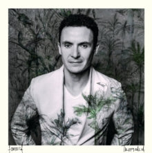 Fonseca - Tropicalia (green Glow Vinyl)