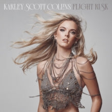 Scott Collins,karley - Flight Risk