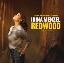 Original Broadway Cast Of Redwood; Idina Menzel - Redwood (original Broadway Cast Recording)