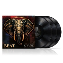 Beat - Live (deluxe/3lp) (us Version)