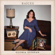 Estefan,gloria - Raices