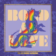 Hendrix,jimi Experience - Bold As Love (cd/Blu-ray Box Set)