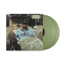 Elza,sterling - Simpler Days (x) (deluxe/2lp/Olive Green Vinyl)