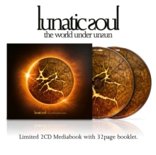 Lunatic Soul - World Under Unsun (2cd)