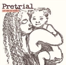Apple,fiona - Pretrial (x) (let Her Go Home) (ep/45rpm/140g)