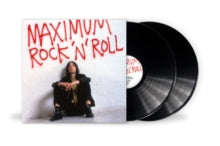 Primal Scream - Maximum Rock N Roll: The Singles (remaster Edition) (2lp)