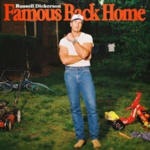 Dickerson,russell - Famous Back Home