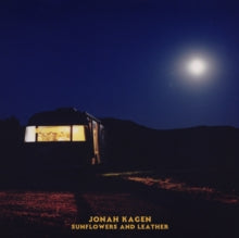 Kagen,jonah - Sunflowers & Leather (2lp)