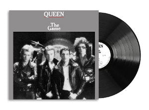 QUEEN - GAME