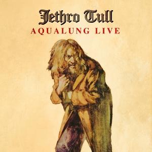 JETHRO TULL - AQUALUNG