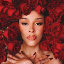 Doja Cat - Vie (x) (2lp)