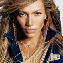 Lopez,jennifer - J.lo (2lp/140g)