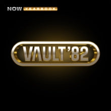 Various Artists - Now Yearbook - The Vault 1982 (limited Edition) (deluxe Edition/4cd)
