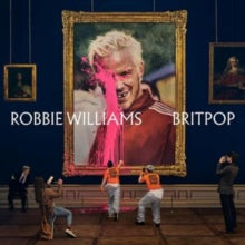 Williams,robbie - Britpop