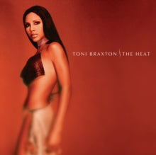 Braxton,toni - Heat (2lp)