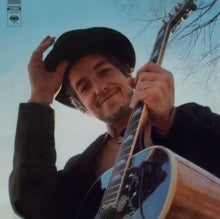 Dylan,bob - Nashville Skyline (140g)