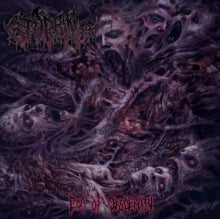 Stabbing - Eon Of Obscenity