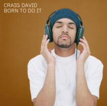 David,craig - Born To Do It (gold Vinyl/2lp)