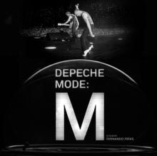 Depeche Mode - Depeche Mode: M (2dvd/2cd)