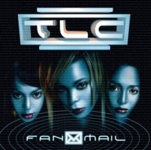 Tlc - Fanmail (2lp)