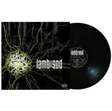 Lamb Of God - Into Oblivion (x) (140g)