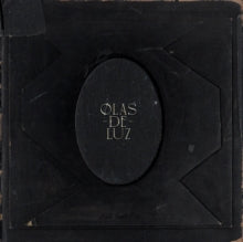 Rosa,draco - Olas De Luz (2lp/Opaque Aqua Vinyl/180g)