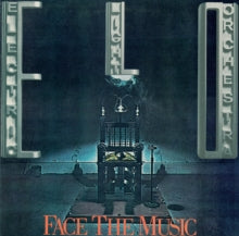 Electric Light Orchestra - Face The Music