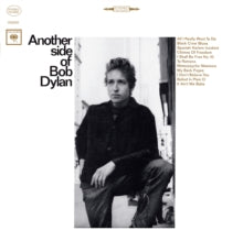 Dylan,bob - Another Side Of Bob Dylan (140g)