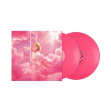 Moroney,megan - Cloud 9 (x) (megan's Signature/Pink Vinyl)