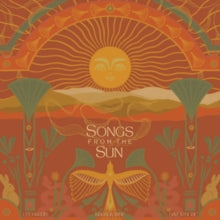 Harris,lee / Wise,narada / Bozic,davor - Songs From The Sun (color Vinyl)