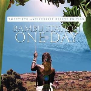 BAMBU STATION - ONE DAY